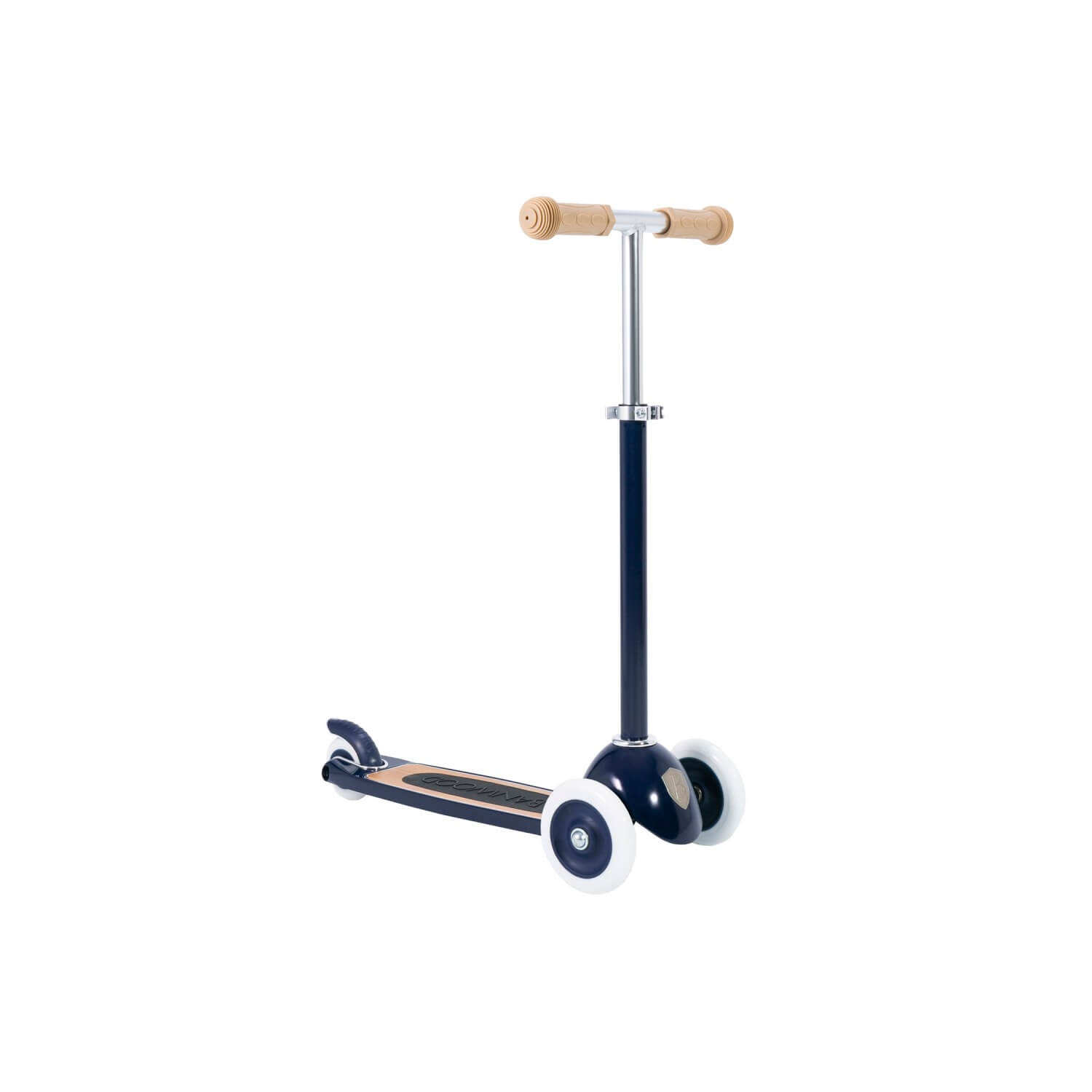 Trotineta BANWOOD - Navy